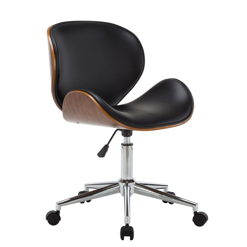 Bradford LowBack Task Chair & Reviews Joss & Main